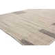 Raisa Handmade Wool Beige/Brown Rug