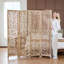 Paravent en bois massif 67 po H - Paravent Serenity Floral-1558671332-1558671333