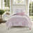 Comfortable Floral Bedding Sets, Hypoallergenic Polyester Microfiber, Vintage Style For Twin/twin Xl