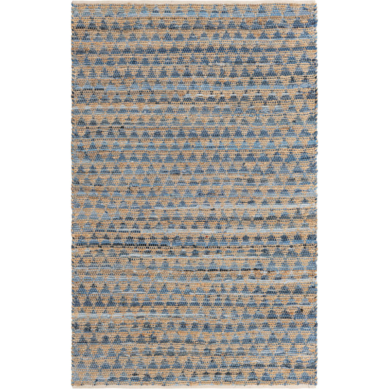Arene Geometric Indoor Rug, Rectangle 5' x 8'