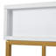 Caledon 110cm Console Table