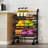 Countertop Dish Rack