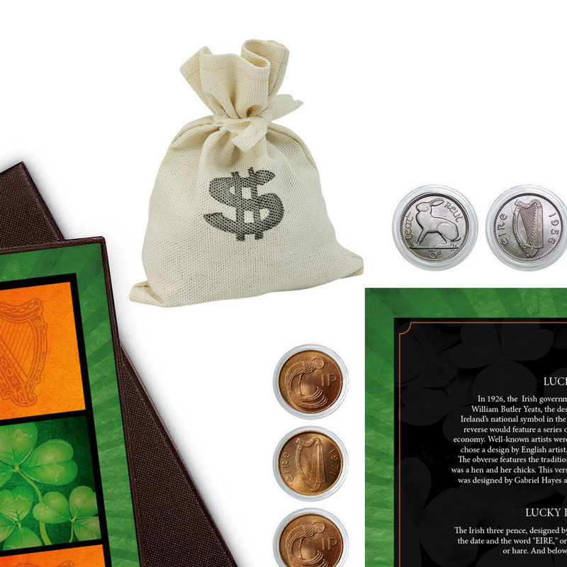 Fabric Memory Box
