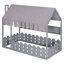 Lit pour enfant Montessori-403691322