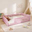 Solid Wood Twin Daybed