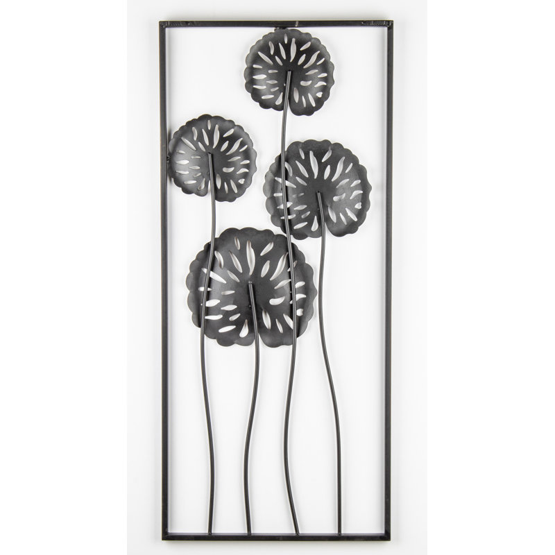 Glam Wall Decor