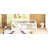 Twin Size Floor Bed With Slats