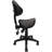 Inbox Zero Drafting Chair