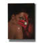 «Red Velvet» par Laurie Cooper, impression sur toile-1041273922