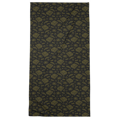 Katelyn Elizabeth Cotton Blend Bath Towel