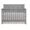 Lit de bébé convertible 4 en 1 Bennett