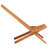 23.2 "Long Acacia Single chaise