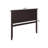 Kindig Solid Wood Coastal Cottage Panel Headboard-200532262-200532260