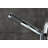 Kingston Brass Fuller Three-Handle 2-Hole Deck Mount Clawfoot Tub Faucet with Hand Shower-87094628