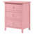 Rose est en rupture de stock