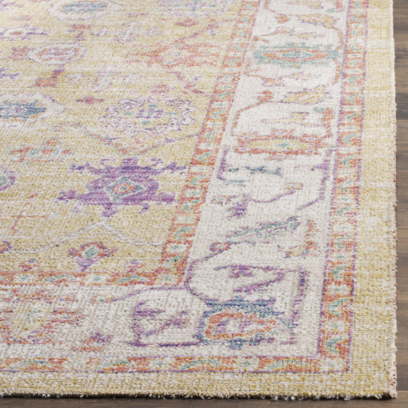 Chukri Windsor Performance Oriental Rug, Rectangle 9' x 13'
