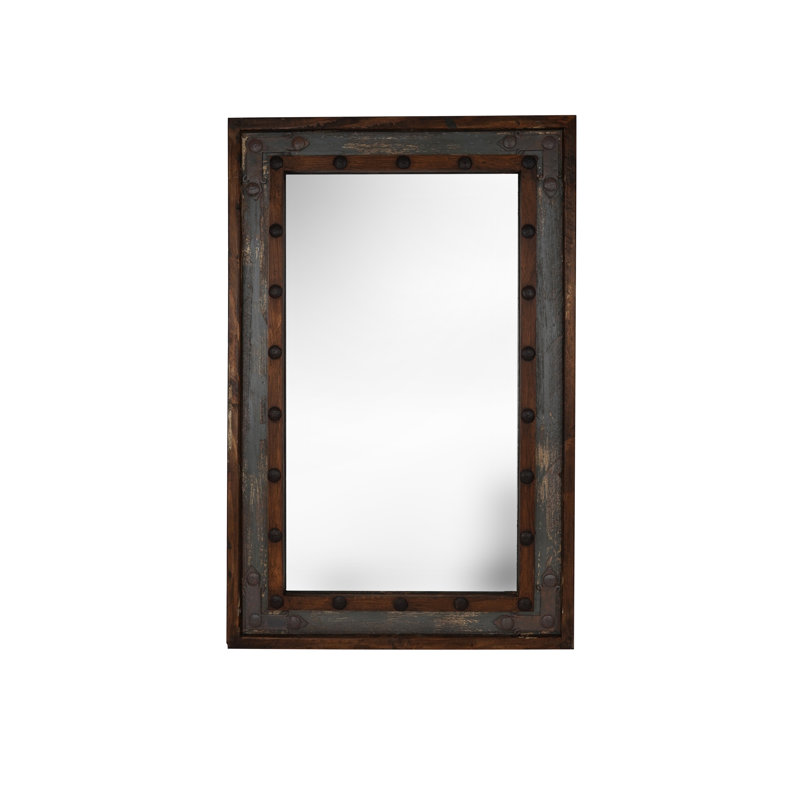 Miroir de salle de bain Steinaire, 35 po x 23 po