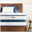 Matelas, matelas hybrides dans une boîte soulagement de la pression et soutien, mousse à mémoire de forme rafraîchissante et ressorts ensachés individuellement pour isoler le mouvement, matelas de luxe-114706918-114706919