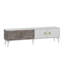 Alemanno Unfinished TV Stand for TVs up to 48"-430423674