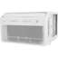Climatiseur de fenêtre Keystone 8 000 BTU avec chauffage d'appoint et télécommande-124199522
