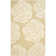 Cannen Hand Tufted Wool Floral Rug