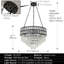 Imma 15 - Light Crystal Chandelier-857805577-830969382