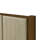 Henry Solid Wood Upholstered Headboard Bed Frame-1646310995-1651220679