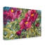 «Burgeoning Blossoms» par Mattox, reproduction d'aquarelle sur toile tendue-30394634