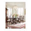 Mazo Upholstered Arm Chair-23515778