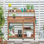 Banc de rempotage Burroughs-1186205478