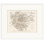 Map Series " Map Series Vienna " by Lillian August