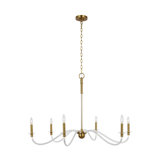 Hanover 5 - Light Chandelier
