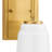 One-Light Industrial Vanity Light-100013127