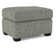 Upholstered Ottoman