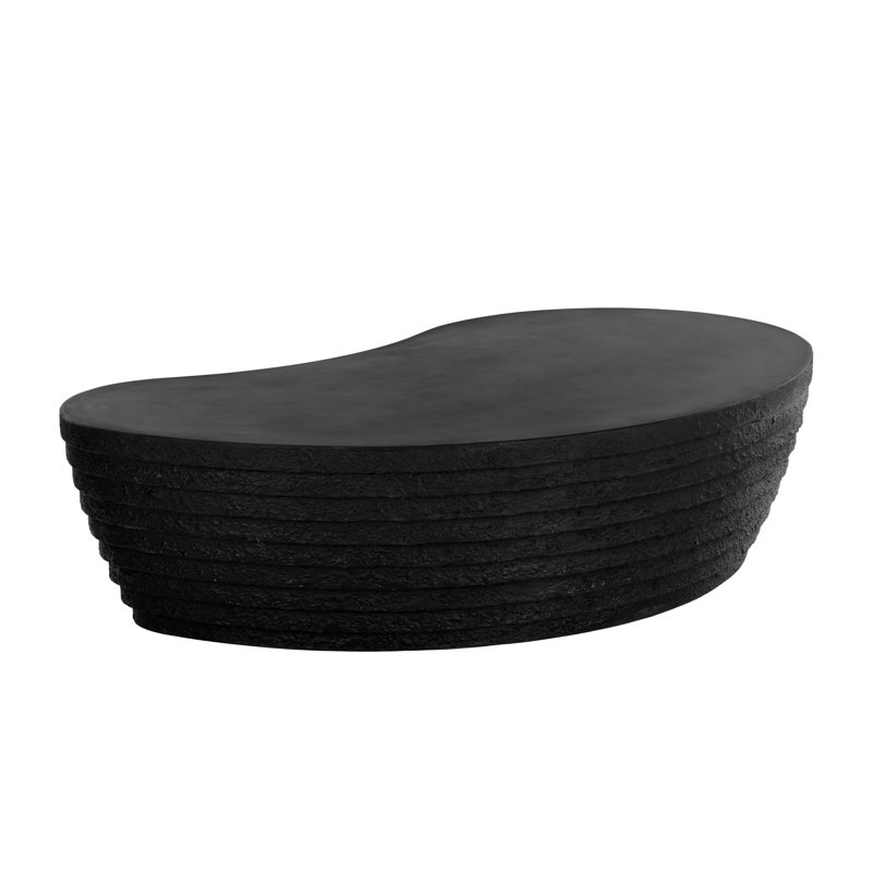 Lureen COFFEE TABLE - Black