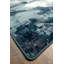 Brume orageuse bleue-76108651