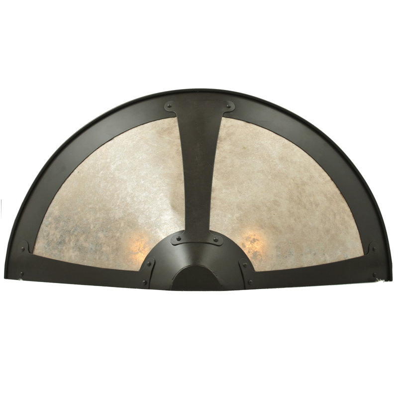 Van Erp 2 - Light Half Moon