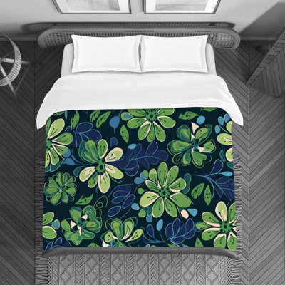 Housse de couette Ilmar