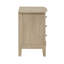 Armoire de chevet 1 pièce Classic