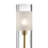 Wentworth Armed Sconce-75298277