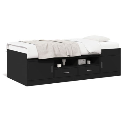 Polikron UK Single - DE 90 X 190 Cm