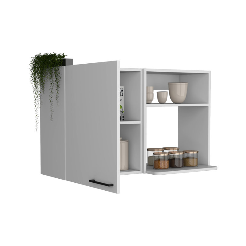 Armoire murale Napoles 2