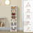 7 Pair Shoe Rack-1476422224