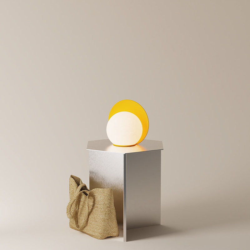 Noah Table Light, Sunrise