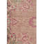 One-of-a-Kind 3'1x13' Hand Knotted Area Rug