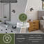 Éclairage tamisé pour meuble-lavabo Tamar-54890466-89602487