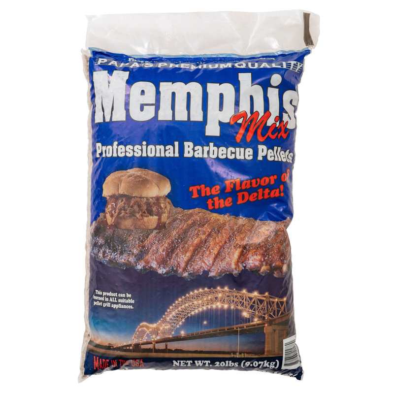 Fiber Energy Products 20 Lb. Pellets