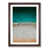 Walnut Framed selected