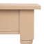 Ensemble de 3 tables gigognes en bois