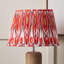 Pleated Cotton Cylinder Shade-118157899-106221010